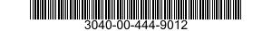 3040-00-444-9012  3040004449012 004449012