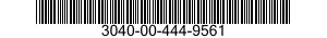 3040-00-444-9561  3040004449561 004449561