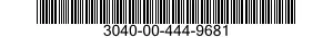3040-00-444-9681  3040004449681 004449681