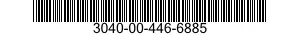 3040-00-446-6885  3040004466885 004466885