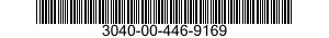 3040-00-446-9169  3040004469169 004469169