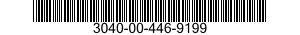 3040-00-446-9199  3040004469199 004469199