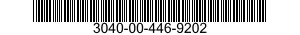 3040-00-446-9202  3040004469202 004469202
