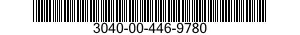 3040-00-446-9780  3040004469780 004469780