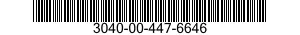 3040-00-447-6646  3040004476646 004476646
