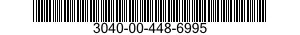 3040-00-448-6995  3040004486995 004486995