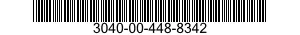 3040-00-448-8342  3040004488342 004488342