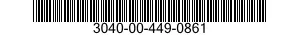 3040-00-449-0861  3040004490861 004490861