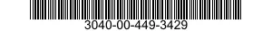 3040-00-449-3429  3040004493429 004493429