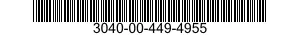 3040-00-449-4955  3040004494955 004494955
