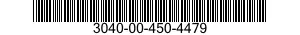 3040-00-450-4479  3040004504479 004504479