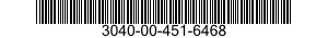 3040-00-451-6468  3040004516468 004516468