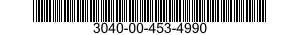 3040-00-453-4990  3040004534990 004534990