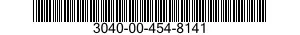 3040-00-454-8141  3040004548141 004548141
