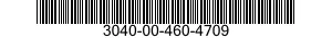3040-00-460-4709  3040004604709 004604709