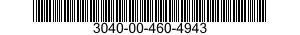 3040-00-460-4943  3040004604943 004604943