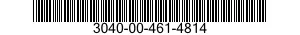 3040-00-461-4814  3040004614814 004614814