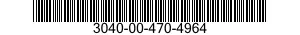 3040-00-470-4964  3040004704964 004704964