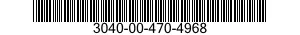 3040-00-470-4968  3040004704968 004704968