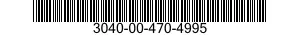 3040-00-470-4995  3040004704995 004704995