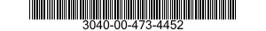 3040-00-473-4452  3040004734452 004734452