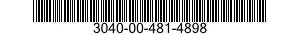 3040-00-481-4898  3040004814898 004814898