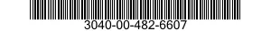 3040-00-482-6607 SHAFT,SHOULDERED 3040004826607 004826607