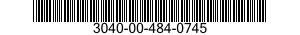 3040-00-484-0745  3040004840745 004840745