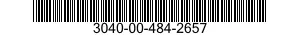 3040-00-484-2657 CLAMP,HUB 3040004842657 004842657