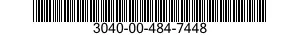 3040-00-484-7448  3040004847448 004847448