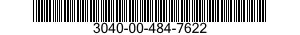 3040-00-484-7622  3040004847622 004847622
