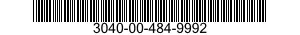 3040-00-484-9992  3040004849992 004849992