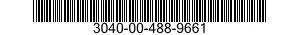 3040-00-488-9661  3040004889661 004889661
