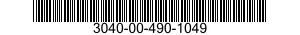 3040-00-490-1049  3040004901049 004901049