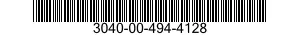 3040-00-494-4128  3040004944128 004944128