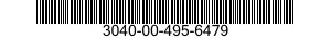 3040-00-495-6479  3040004956479 004956479