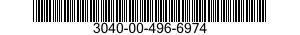 3040-00-496-6974  3040004966974 004966974