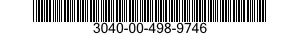3040-00-498-9746 SHAFT,SHOULDERED 3040004989746 004989746