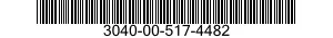 3040-00-517-4482  3040005174482 005174482