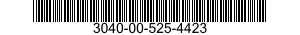 3040-00-525-4423  3040005254423 005254423