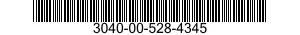3040-00-528-4345  3040005284345 005284345