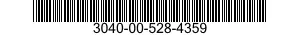 3040-00-528-4359  3040005284359 005284359