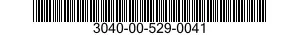 3040-00-529-0041  3040005290041 005290041