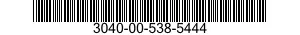 3040-00-538-5444  3040005385444 005385444