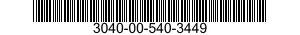 3040-00-540-3449  3040005403449 005403449