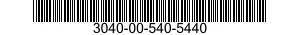 3040-00-540-5440  3040005405440 005405440