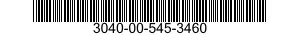3040-00-545-3460  3040005453460 005453460