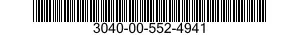 3040-00-552-4941  3040005524941 005524941