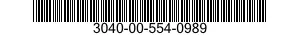 3040-00-554-0989  3040005540989 005540989