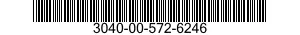 3040-00-572-6246  3040005726246 005726246